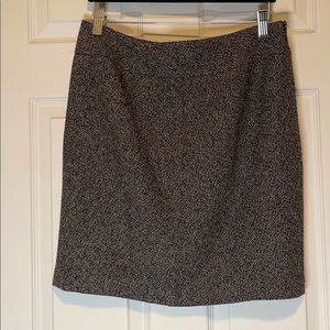Ann Taylor skirt